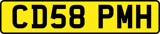CD58PMH