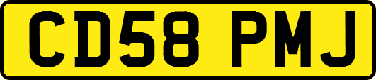 CD58PMJ