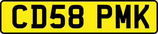 CD58PMK