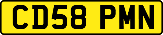 CD58PMN