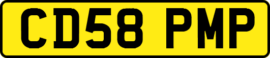 CD58PMP