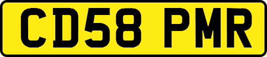 CD58PMR