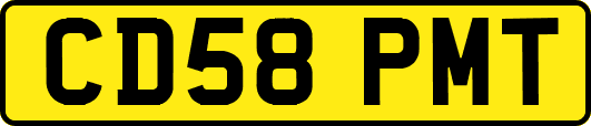CD58PMT