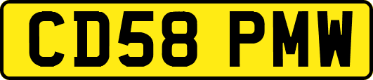 CD58PMW