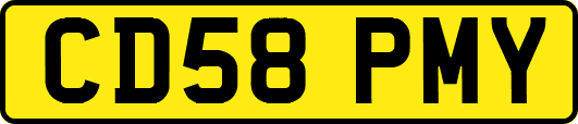 CD58PMY