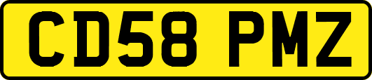 CD58PMZ