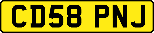 CD58PNJ