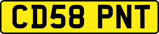 CD58PNT
