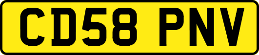 CD58PNV