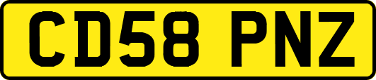 CD58PNZ