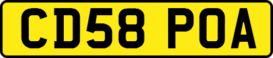 CD58POA
