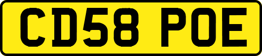 CD58POE