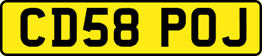 CD58POJ