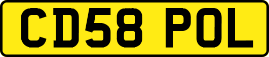 CD58POL