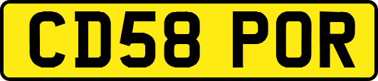 CD58POR