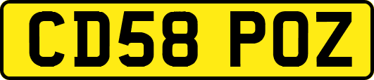 CD58POZ