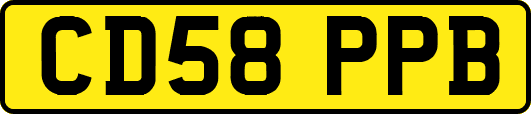 CD58PPB