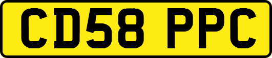 CD58PPC