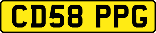 CD58PPG
