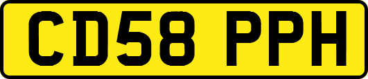 CD58PPH