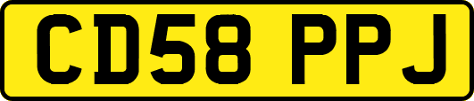 CD58PPJ