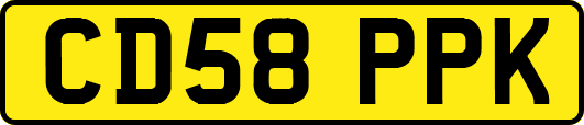 CD58PPK