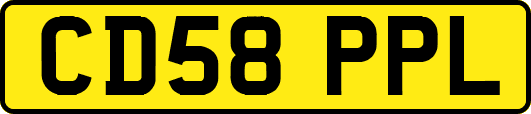 CD58PPL