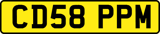 CD58PPM