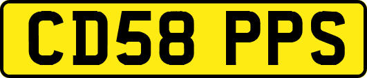 CD58PPS