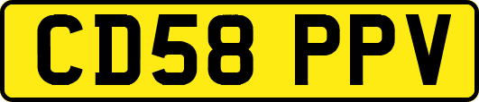 CD58PPV