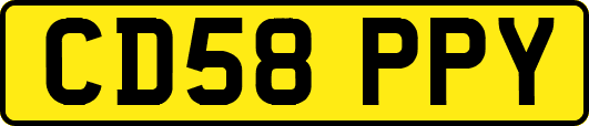 CD58PPY