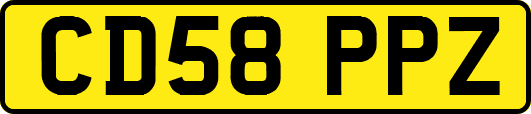 CD58PPZ