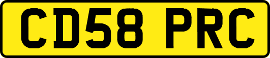 CD58PRC