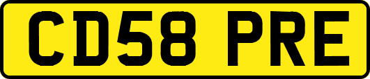 CD58PRE
