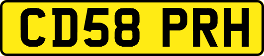 CD58PRH
