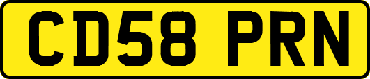 CD58PRN