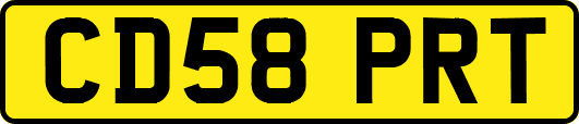 CD58PRT