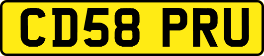 CD58PRU