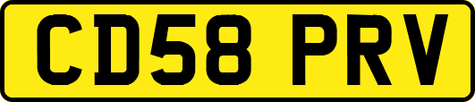 CD58PRV