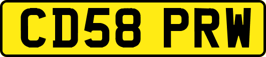 CD58PRW