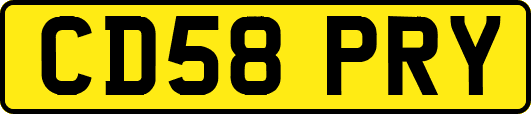 CD58PRY