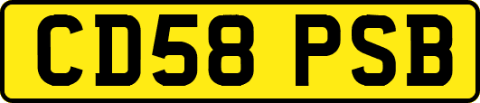 CD58PSB