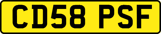 CD58PSF