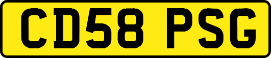 CD58PSG