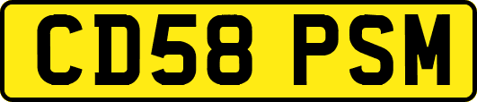 CD58PSM