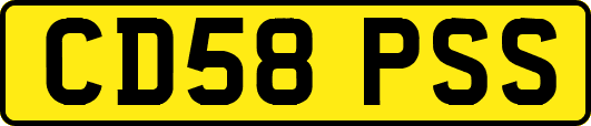 CD58PSS