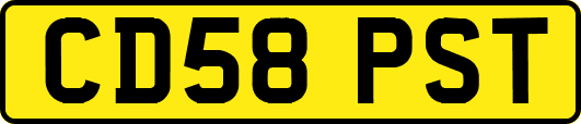 CD58PST