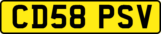 CD58PSV
