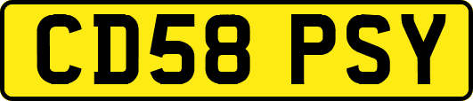 CD58PSY