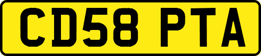 CD58PTA